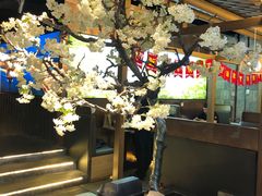 大堂-故里湘(嘉里城店)