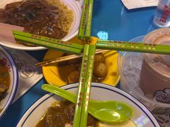 -憶廟街 X 沙角邨(太古城店)