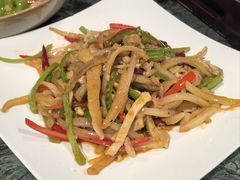 -东方亚克西餐厅(西康路店)