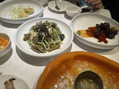 -玫瑰厅上海菜(兴国路店)