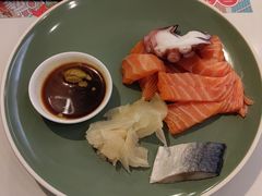 -三五堂·新国贸饭店·自助餐