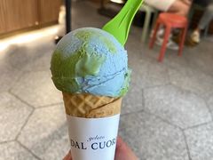 -Dal Cuore 达可芮冰淇淋(陕西北路店)