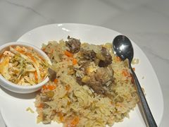 -清真·卡德尔大叔新疆主题餐厅(龙汇路店)