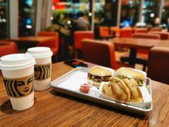 大堂-FATBURGER 特富客汉堡(外交公寓店)