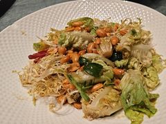 -凤凰园烤鸭店·唐山菜·传承花椒肉(老唐丰路店)