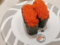 -新一番三文鱼寿司(大东海店)