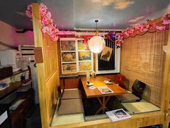 -鳗鱼家·深夜食堂(军博店)