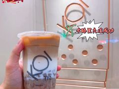 -KOI Thé(正佳广场店)