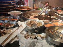 -真熙家牛排烤肉无限续(百脑汇店)