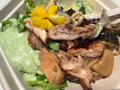 -CALIFORKS加州叉子轻食(朝阳门店)