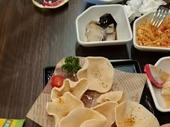 -豪客来牛排(西昌大巷口月城广场店)