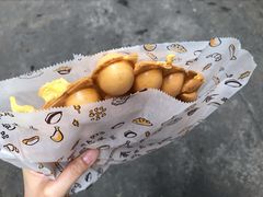 -阿叔鸡蛋仔(燎原路店)