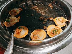 -韩悦牛排烤肉(仓山万达店)
