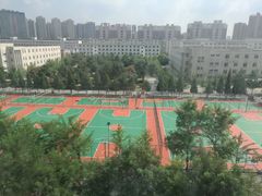 -东北大学(南湖校区)