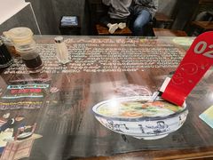 -长人馄饨铺(解放街店)
