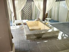 -春晖园度假酒店温泉