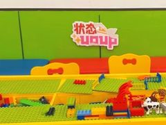 -童程童美少儿编程乐高机器人(红谷滩校区)