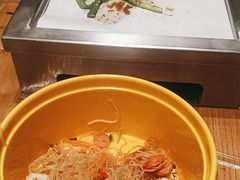 -老高烧烤(龙华星河iCO店)