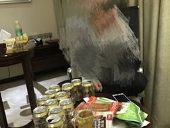 -百富怡大酒店