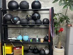 -VPsmart私教健身工作室(新华路旗舰店)