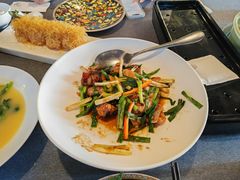 -羲和雅苑•北京烤鸭(平安国际金融中心店)