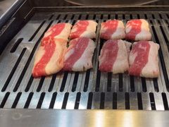 -臻牛烤肉
