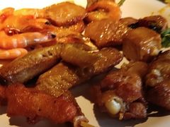 -好伦哥比萨烤肉自助(马家堡店)
