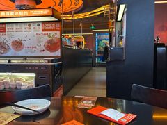 -探鱼·鲜青椒爽麻烤鱼(广州欣荣广场店)