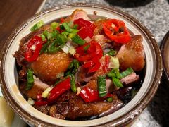 -南京大牌档(济南万象城店)