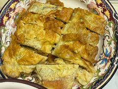 -勃利地摊·勃立小串烧烤