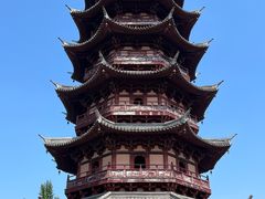 -盘门景区
