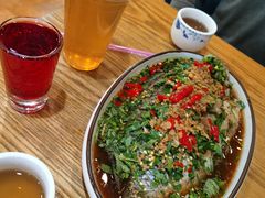 -妈妈的味道·腾冲特色菜(和顺古镇店)