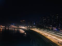 -南京眼步行桥