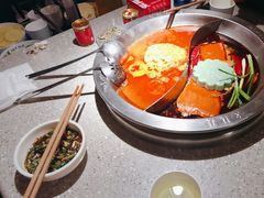 -大龙燚火锅(太古里店)