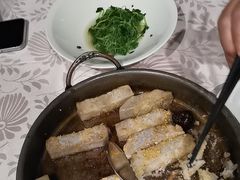-湘湖大院(越王路店)