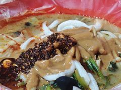 -安发瞧麻辣烫(总店)