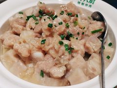 -费大厨辣椒炒肉(吉联MALL店)