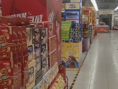 -物美超市(通州果园店)