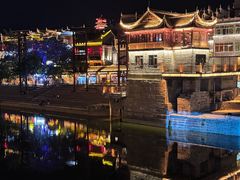 -乾州古城