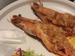 -盛焰铁板烧(王府井店)