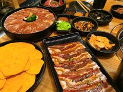 -九田家黑牛烤肉料理(香河店)