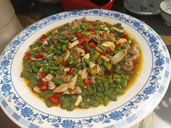 -灶东家民间菜(回兴店)