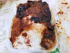 甑糕-马文章胖子甑糕(洒金桥店)