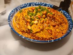 -川味堂·四川豆花(八卦岭店)