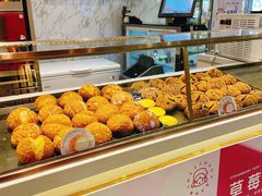 -西树泡芙(秦皇岛茂业天地店)