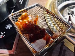 -火炉火自助餐(枫蓝国际店)