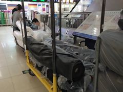 -隆基纺织