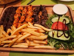 -ALAMEEN阿拉伯餐厅(三里屯店)