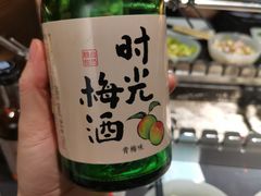 -很久以前羊肉串(中山公园店)