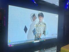 -JUZC钜阵纯KTV(滨海吾悦广场店)